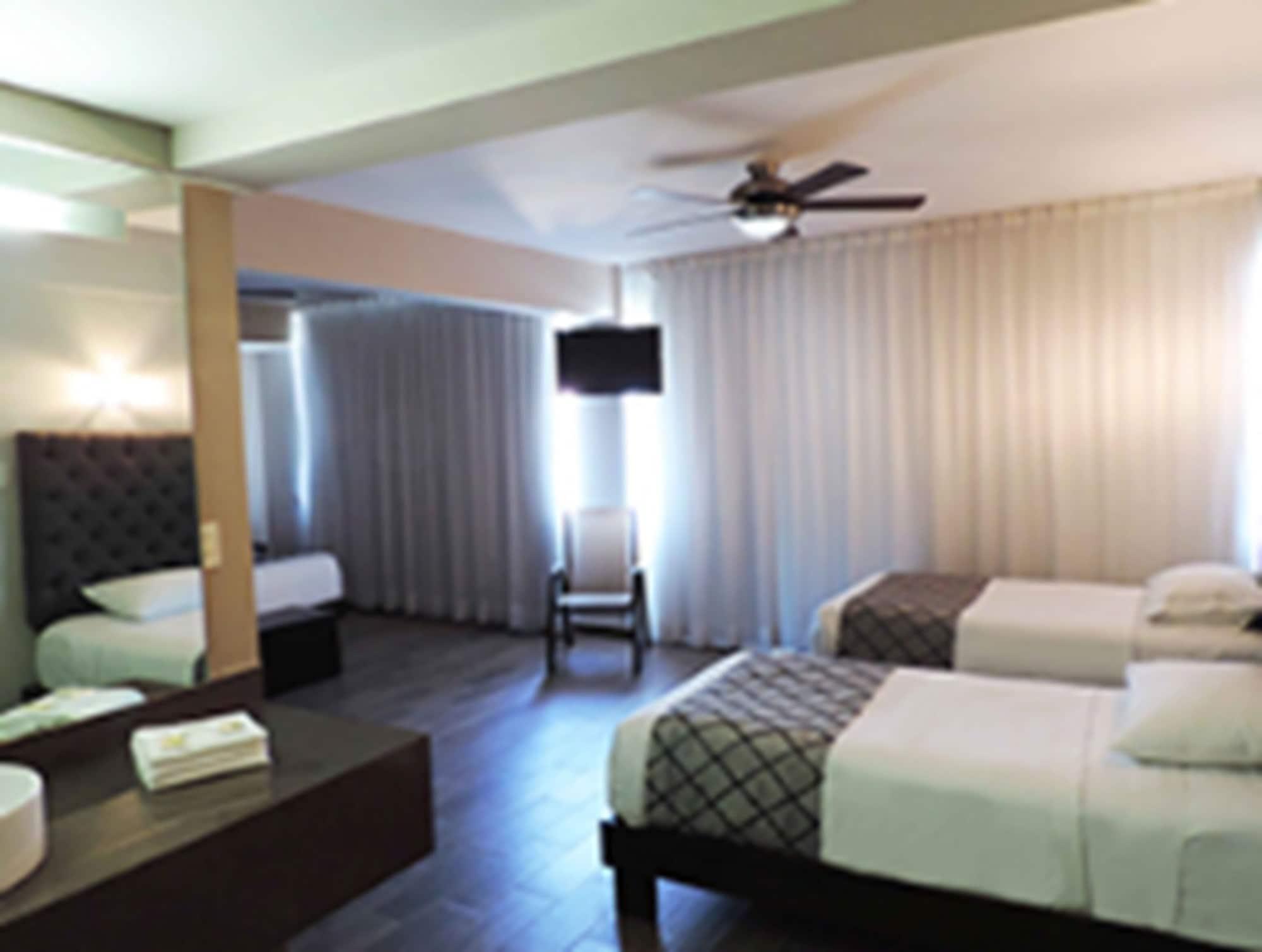 Hotel Senorial Platino เลออน ภายนอก รูปภาพ