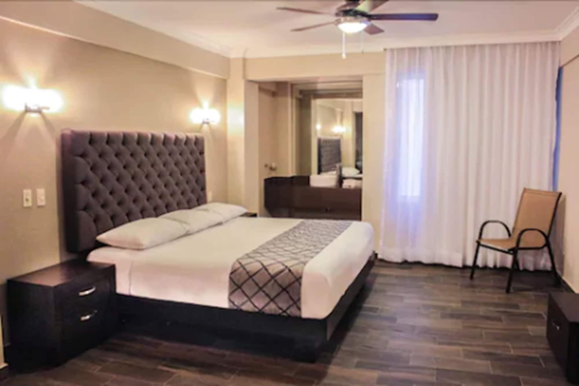 Hotel Senorial Platino เลออน ภายนอก รูปภาพ