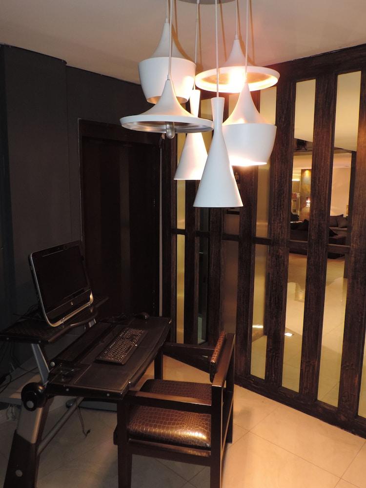 Hotel Senorial Platino เลออน ภายนอก รูปภาพ