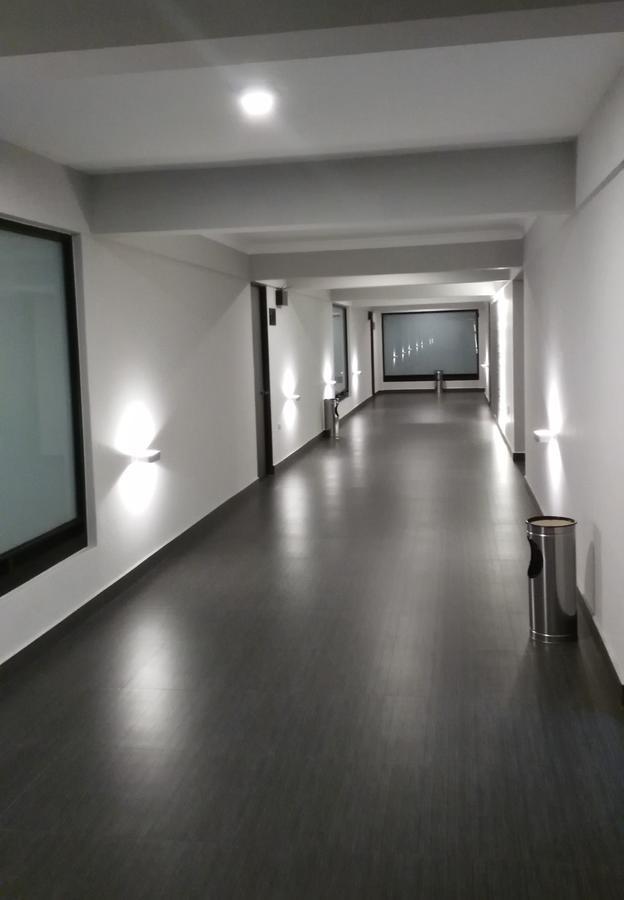 Hotel Senorial Platino เลออน ภายนอก รูปภาพ