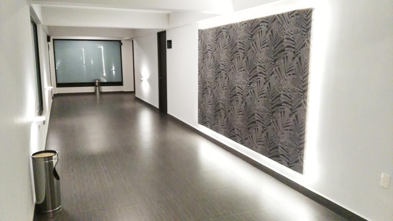 Hotel Senorial Platino เลออน ภายนอก รูปภาพ