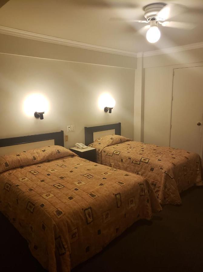 Hotel Senorial Platino เลออน ภายนอก รูปภาพ