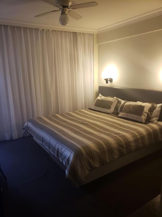 Hotel Senorial Platino เลออน ภายนอก รูปภาพ