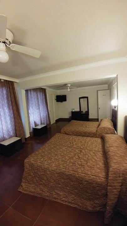 Hotel Senorial Platino เลออน ภายนอก รูปภาพ